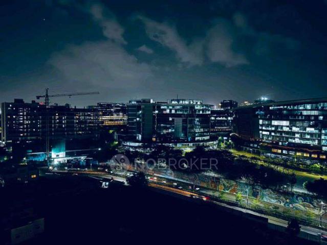 3 BHK Flat In Zen Elite For Sale In Kharadi