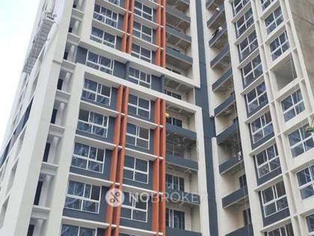 3 BHK Flat In Zen Elite for Rent In Kharadi