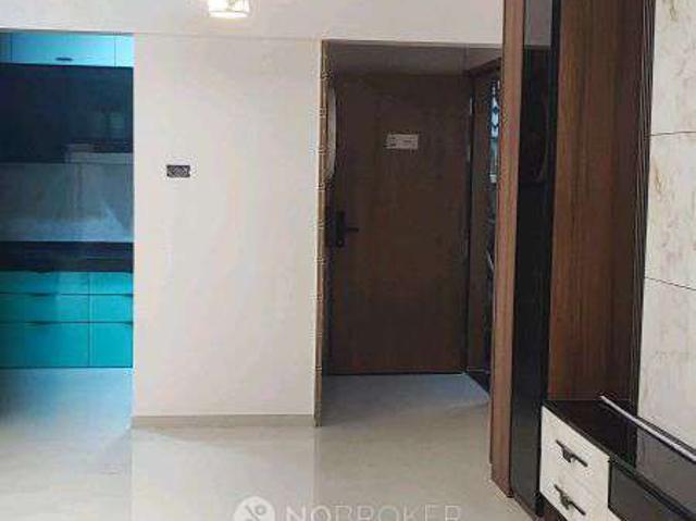 3 BHK Flat In Zen Estate For Sale In Kharadi