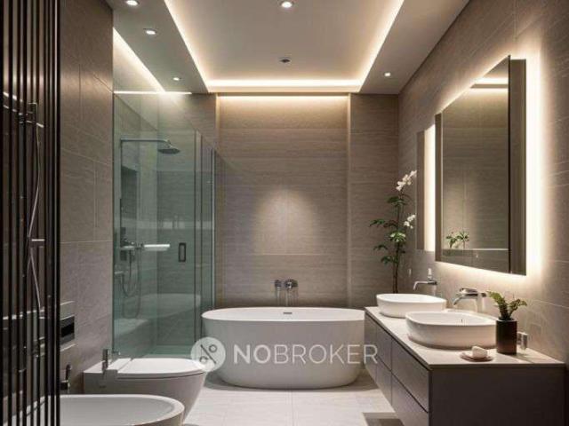 3 BHK Flat In Zenith Indraprastha For Sale In Wagholi