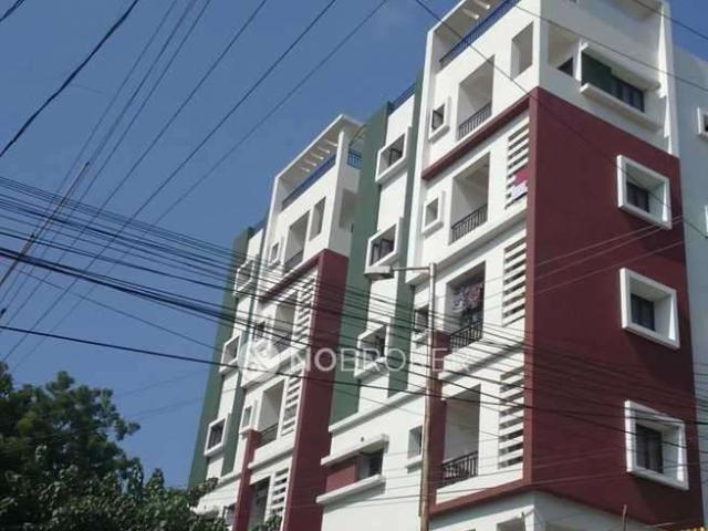 3 BHK Flat In Zion Aparment For Sale In Nacharam Mallapu