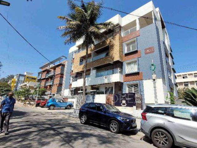 3 BHK Flat In Zion For Sale In Jainagar