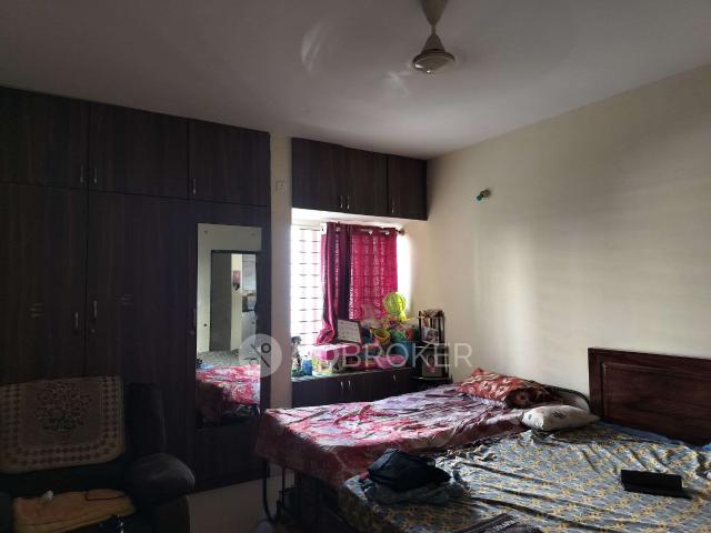 3 BHK Flat In Zonasha Elegance for Rent In Haralur