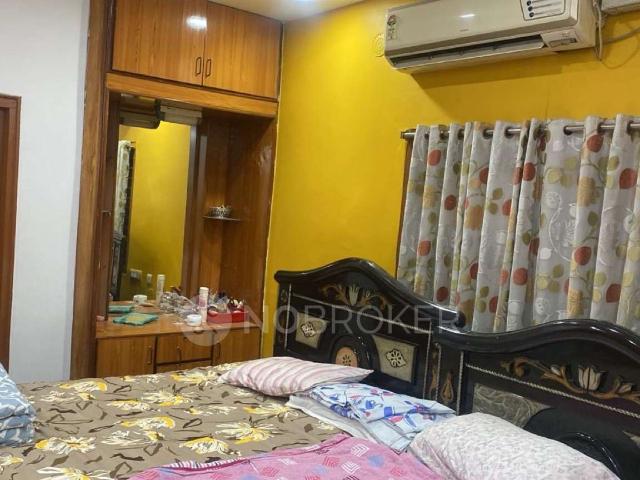 3 BHK Flat In 147, Street No. 4, Kalyan Nagar Phase 1, Sidda