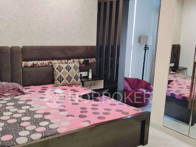 3 BHK Flat In 14th Ave For Sale In Chipyana Khurd Urf Tigri