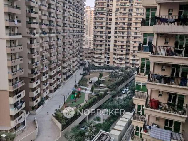 3 BHK Flat In 14th Avenue For Sale In Sector 16c