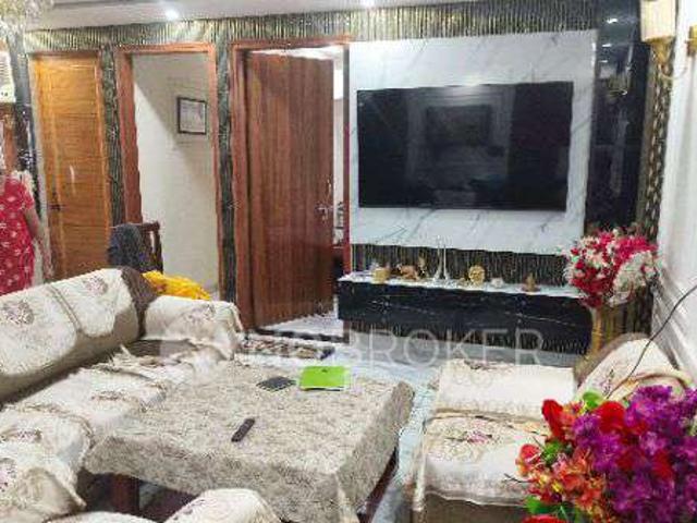 3 BHK Flat In 16a, Nand Vihar, Kakrola, Nearest Matro Station Dwarka For Sale In 161, Nand Vihar