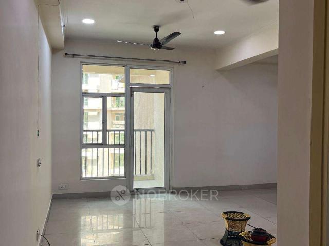 3 BHK Flat In 16th Avenue for Rent In Gaur City 2