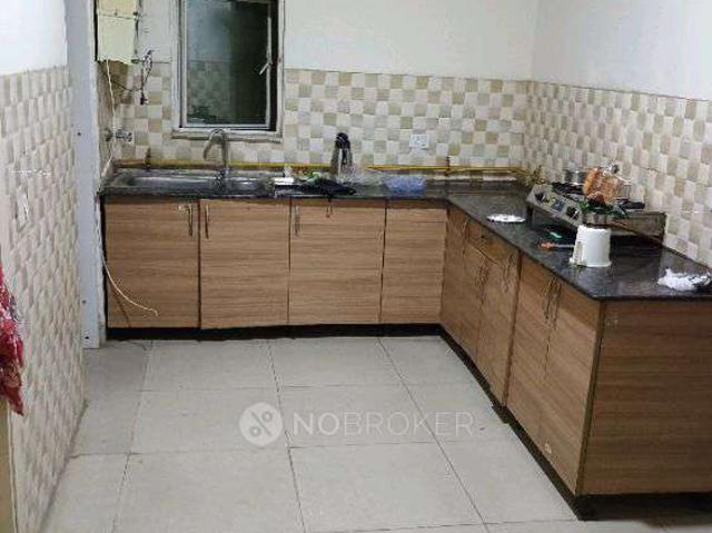 3 BHK Flat In 16th Avenue Gaurcity 2 Sec for Rent In Gaur City 2