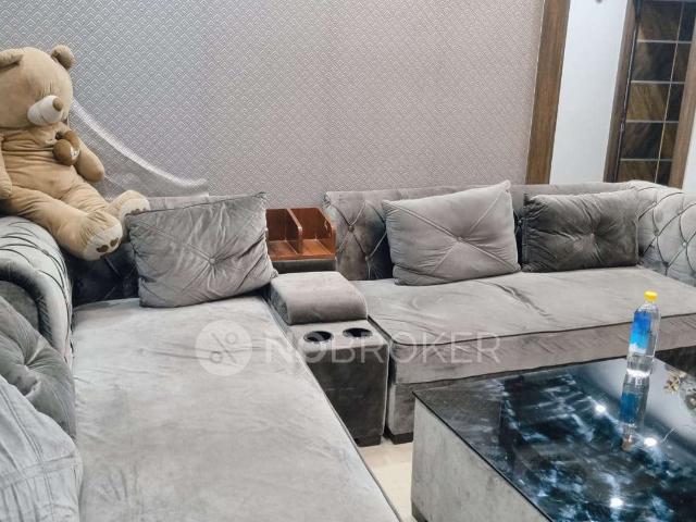3 BHK Flat In 11th Avenue for Rent In Gaur City 2