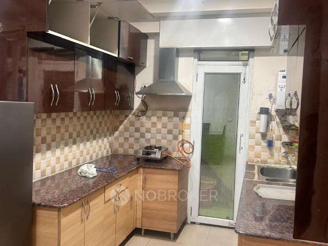 3 BHK Flat In 11th Avenue, Gaur City 2, Greater Noida West f