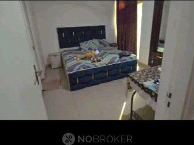 3 BHK Flat In 12th Avenue for Rent In Gaur City 2