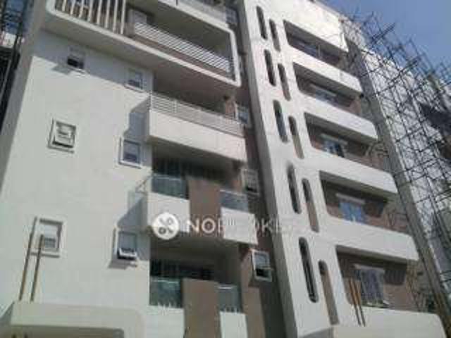 3 BHK Flat In 1st Avanue For Sale In Madhapur