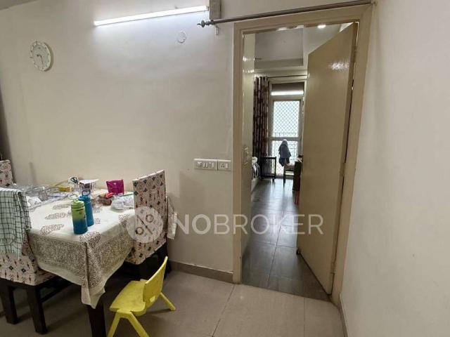 3 BHK Flat In 1st Avenue, Gaur City 1 for Rent In L Block