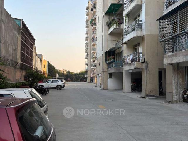 3 BHK Flat In 21st Milestone Residency Ghaziabad for Rent In Raj Nagar Extension