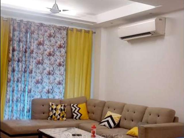 3 BHK Flat In 2 Nd Floor For Sale In Hauz Khas