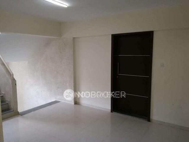 3 BHK Flat In 38 Park Majestique For Sale In Undri