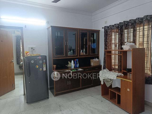 3 BHK Flat In Pleasant Residency for Rent In Ameerpet