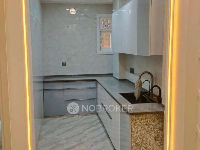 3 BHK Flat In 3 Bhk Flat For Sale In Indira Park Extension Part 1