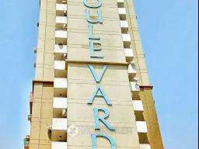 3 BHK Flat In 3c Lotus Boulevard Espacia, Sector 100 for Rent In Sector 100