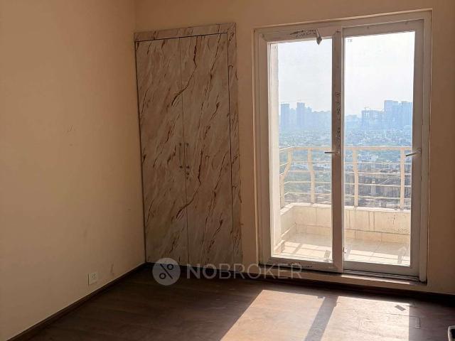 3 BHK Flat In 3c Lotus Panache for Rent In Sector 110