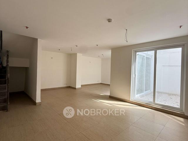 3 BHK Flat In 3c Lotus Panache, Sector 110 for Rent In Sect