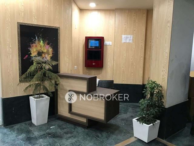 3 BHK Flat In 3c Lotus Zing for Rent In Noida