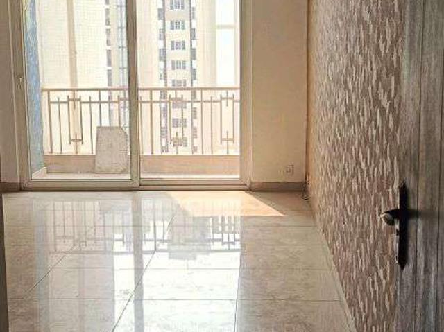 3 BHK Flat In 3c Lotus Zing for Rent In Sector 168