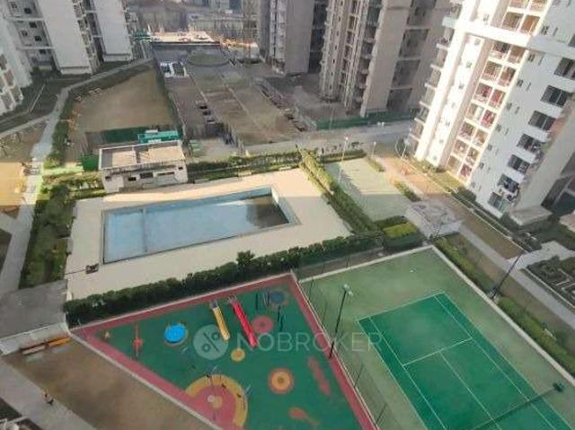 3 BHK Flat In 3c Lotus Zing For Sale In Sector 168