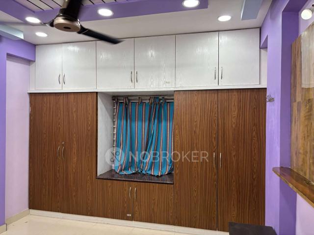 3 BHK Flat In 56 East Aditya Gardens 3rd Lane Sai Nagar For