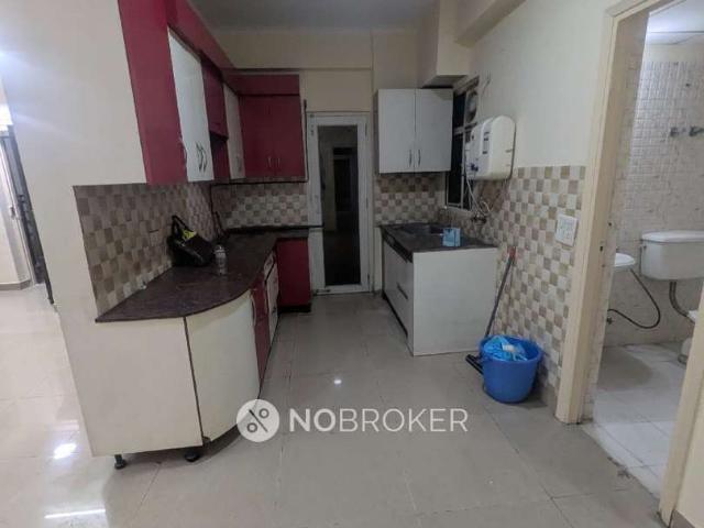3 BHK Flat In 5th Avenue for Rent In Gaur City 1