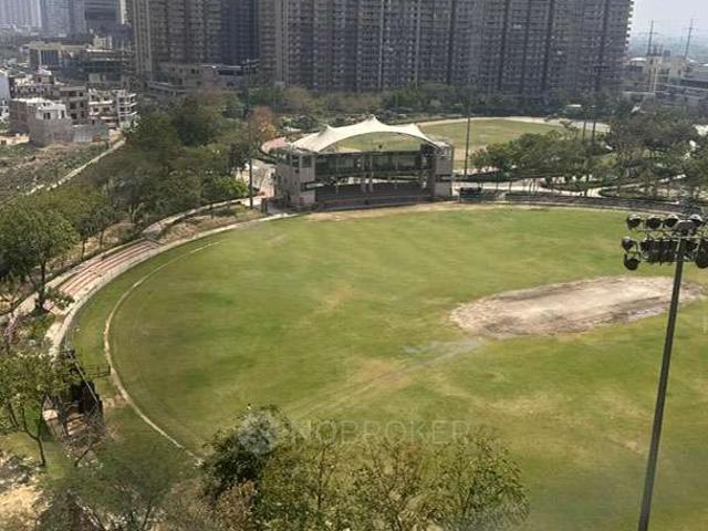 3 BHK Flat In 6th Avenue for Rent In Sector 4