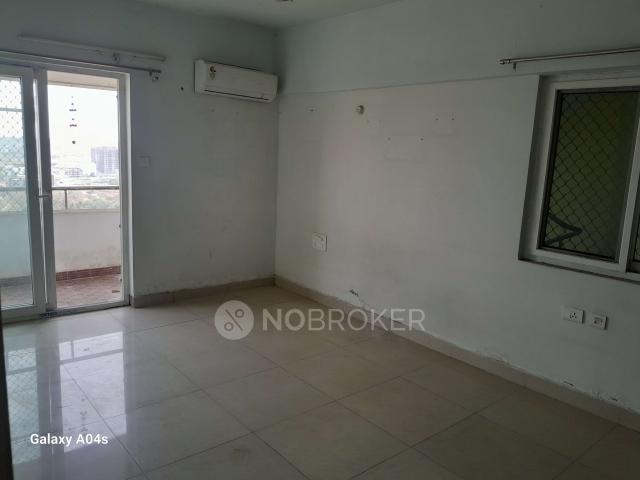 3 BHK Flat In 7 Hills Apartments for Rent In Kokapet