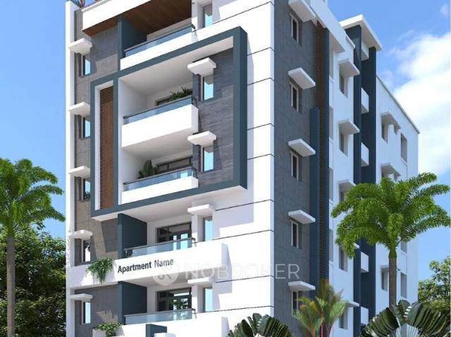 3 BHK Flat In 9 Star For Sale In Alkapur Township