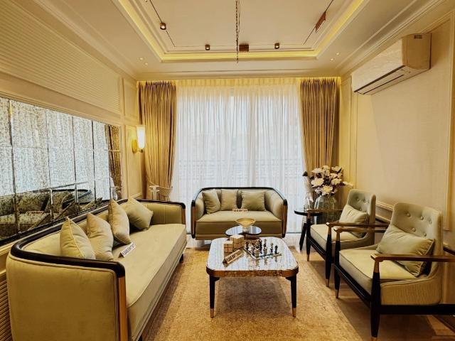 3 Bhk Flats 3 Bedroom 1350 Sq. Ft. Apartment in Sector 102 A Mohali Listing ID: #10275
