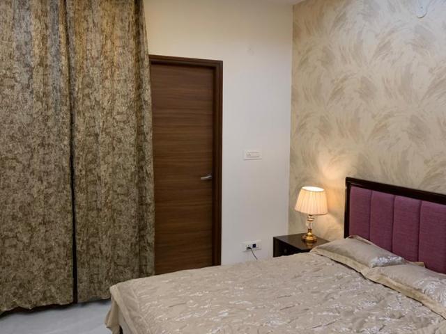 3 Bhk Flats 3 Bedroom 1650 Sq. Ft. Apartment in Ambala Highway Zirakpur Listing ID: #10275