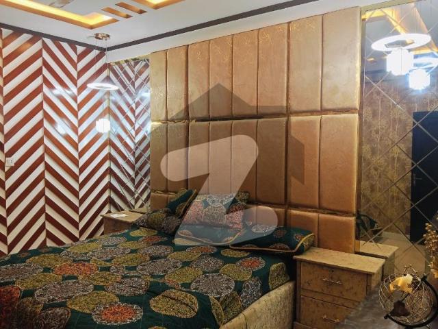3 BHK Fully Furnished Apartment University Town