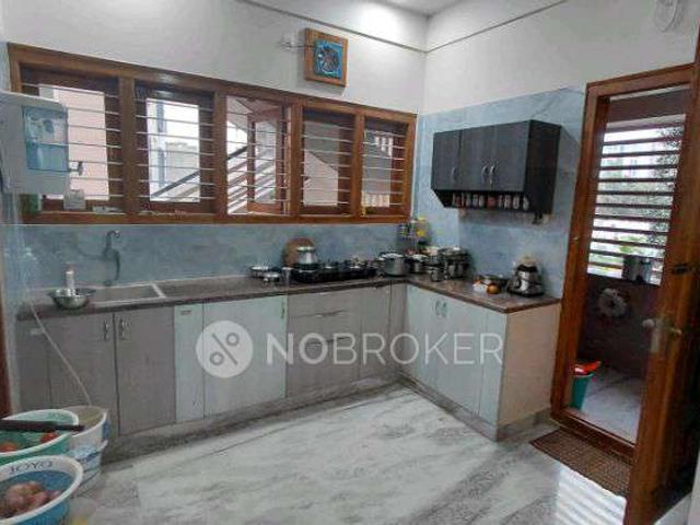 3 BHK House for Lease In 200, 1st Cross Rd, Bank Officers Layout, Block 3, Pnb Layout, Konanakunte, Bengaluru, Karnataka 560062, India