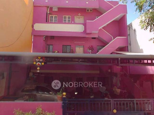 3 BHK House for Lease In 217, 4th Cross, Shamanna Layout, S