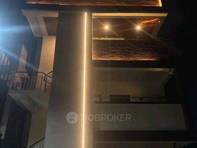3 BHK House for Lease In 232, Kg Halli, D' Souza Layout, Sa
