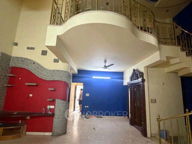 3 BHK House for Lease In Chamrajpet