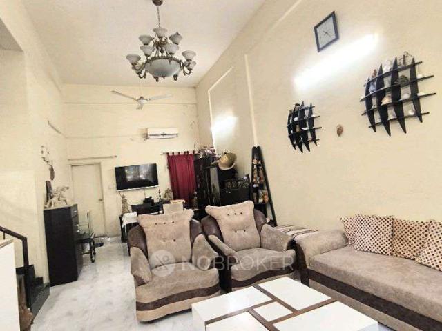 3 BHK House for Rent In Chaudhari's Lotus