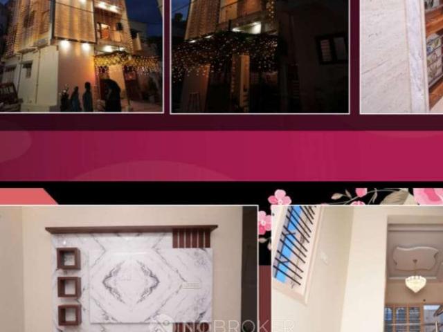 3 BHK House for Lease In Chikkabanavara