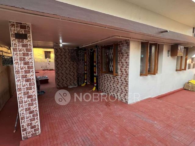 3 BHK House for Lease In Cholambedu