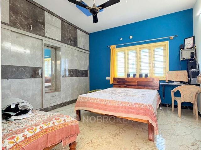 3 BHK House for Lease In Dk Water Supply?