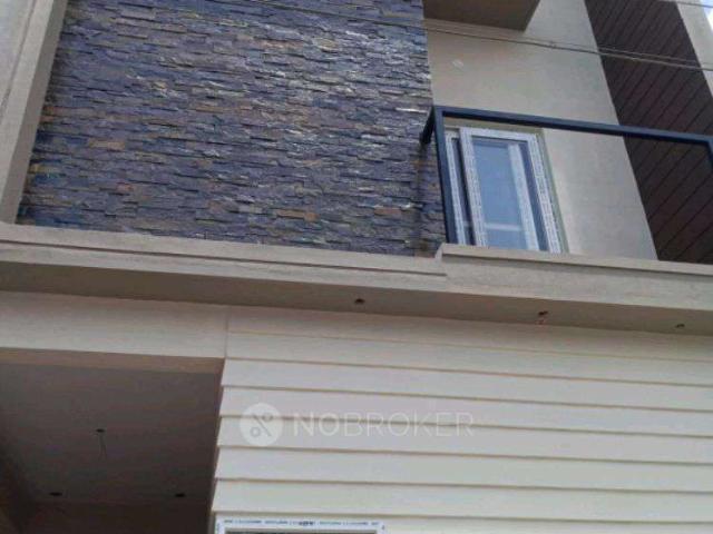 3 BHK House for Lease In Angalapura