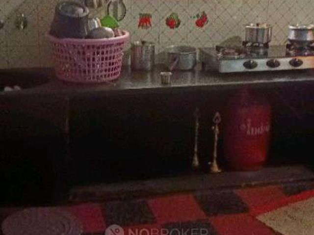 3 BHK House for Lease In Ankappa Layout, Uttarahalli Hobli