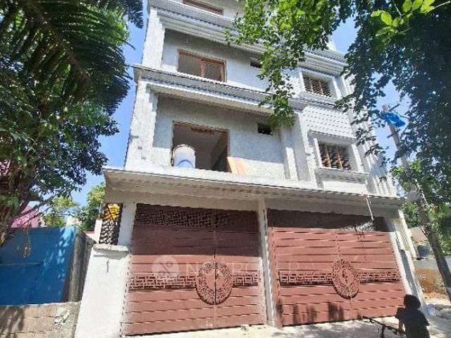 3 BHK House for Lease In Balaji Krupa Layout