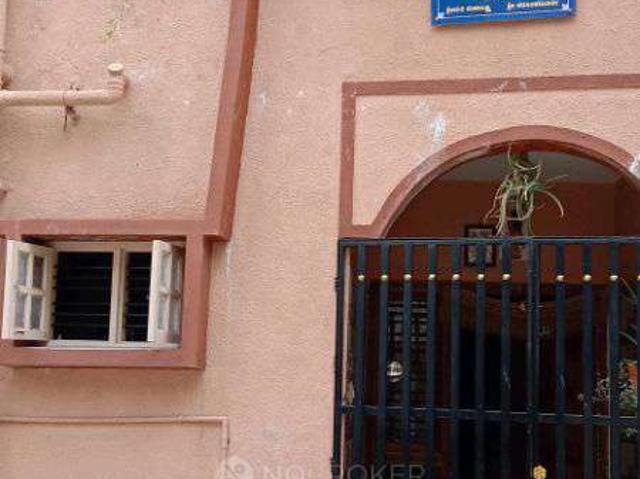 3 BHK House for Lease In Banashankari