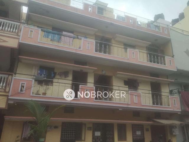 3 BHK House for Lease In Basaveshwar Nagar